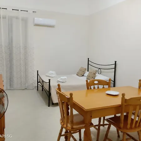 Appartement Agathea *
