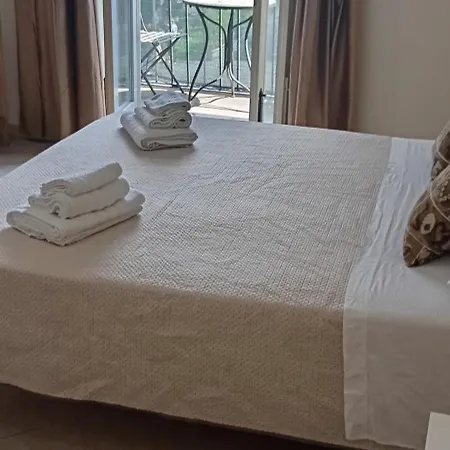 Appartement Agathea *