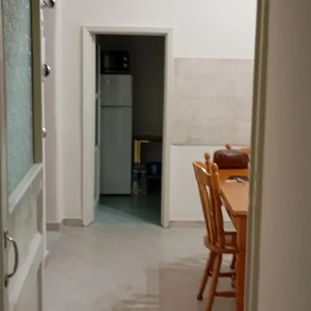 Agathea Appartement Catane