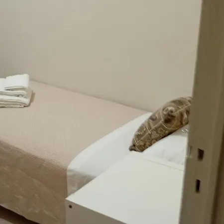 Apartament Agathea *