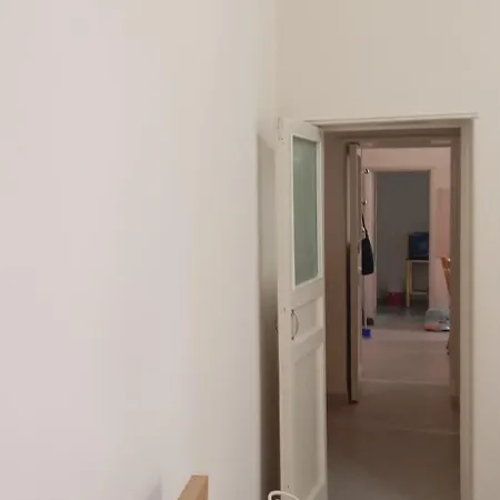 Apartament Agathea
