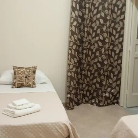 Agathea Apartament