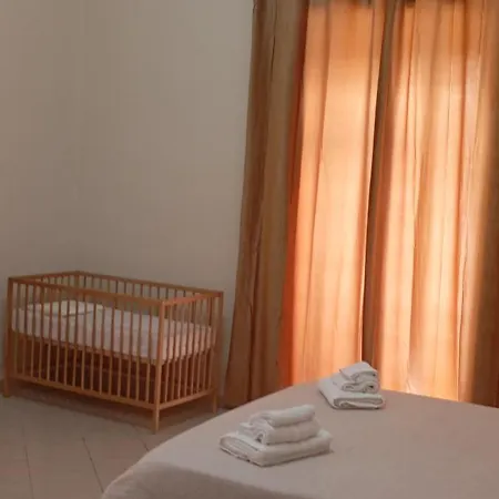Appartement Agathea